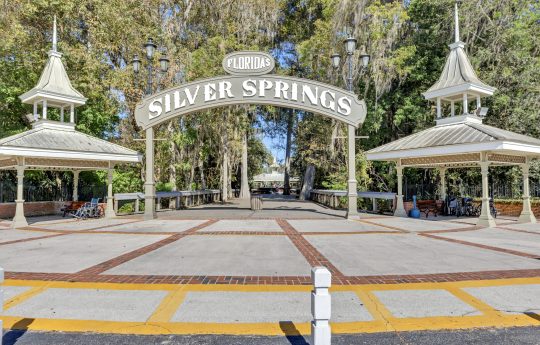 Silver Springs State Park 002